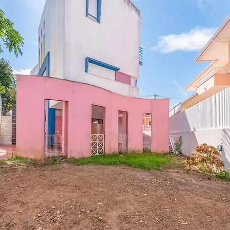 Сasa de vacaciones Guestready - Botequim House - Romao *