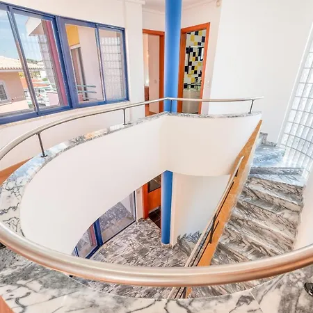 Guestready - Botequim House - Romao Сasa de vacaciones Barriga
